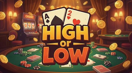 High or Low