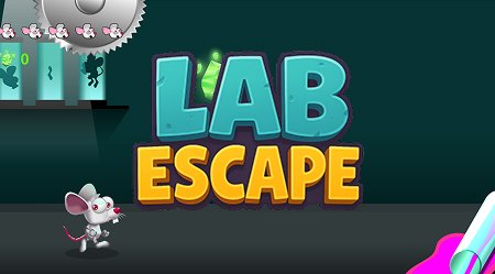 Lab Escape