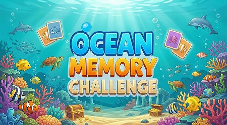 Ocean Memory Challenge