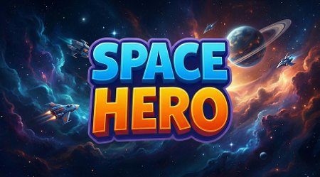 Space Hero