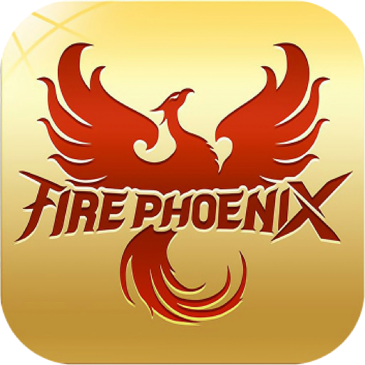 Fire Phoenix