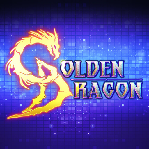 Golden Dragon