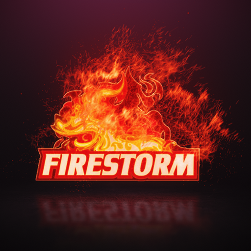 Firestorm