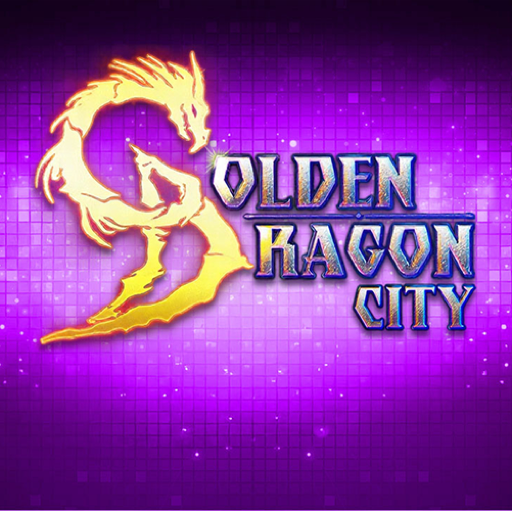 Golden Dragon City