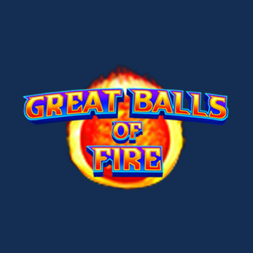 Great Balls of Fire