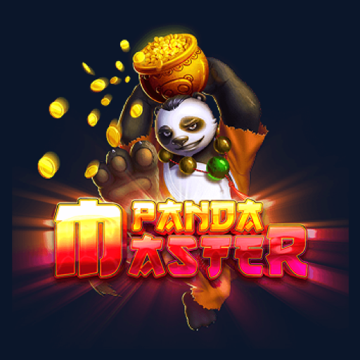 Panda Master