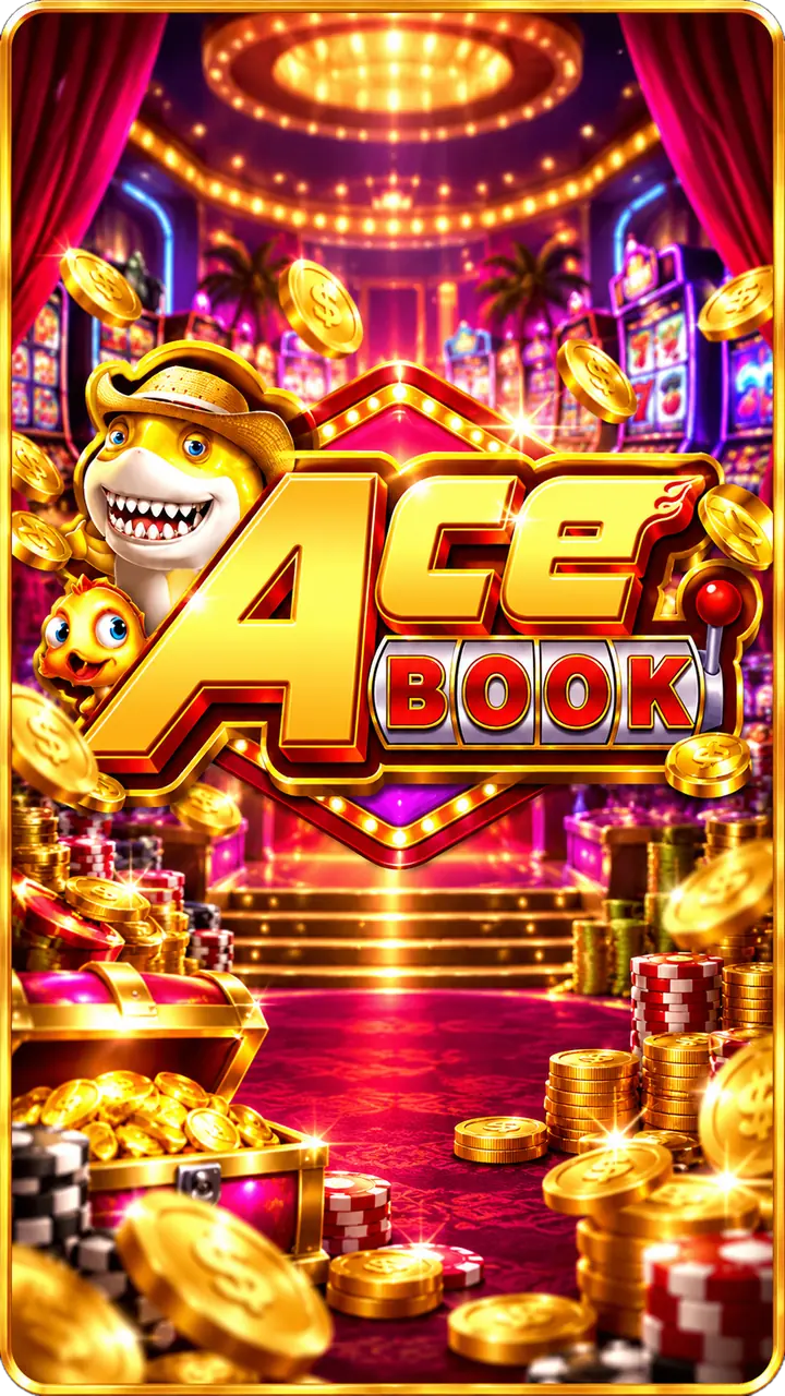 Ace Book