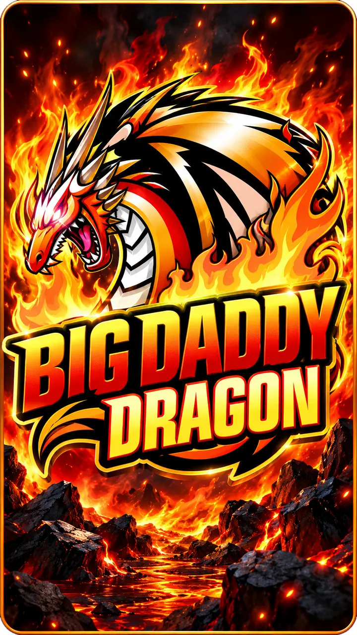 Big Daddy Dragon