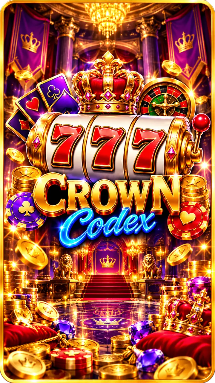 Crown Codex