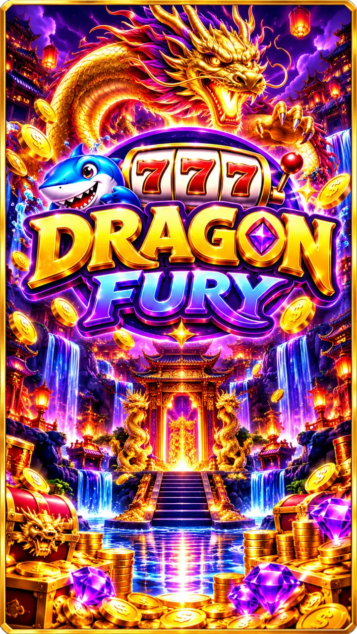 Dragon Fury