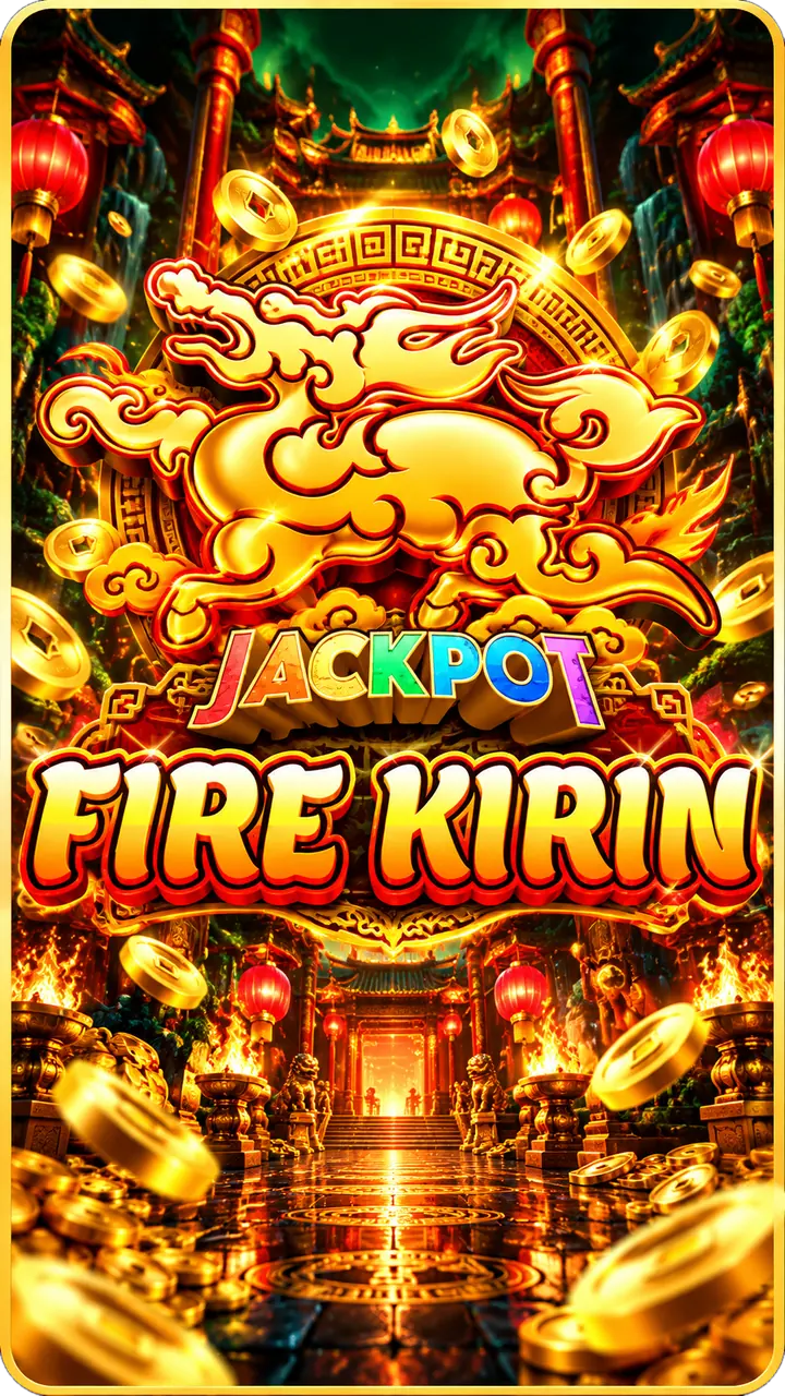 Fire Kirin