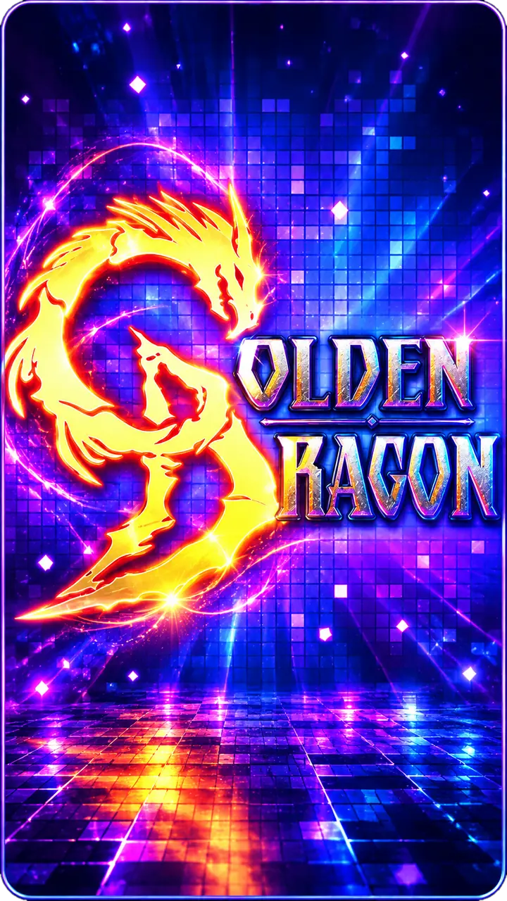 Golden Dragon