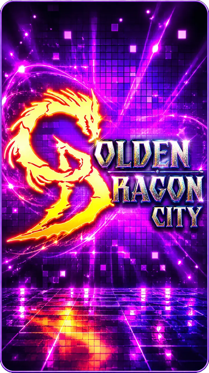 Golden Dragon City