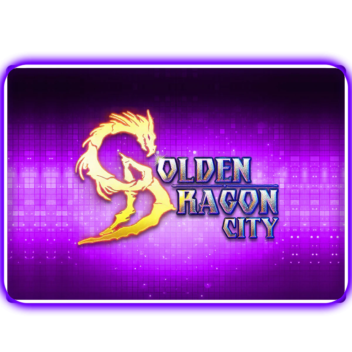 Golden Dragon City