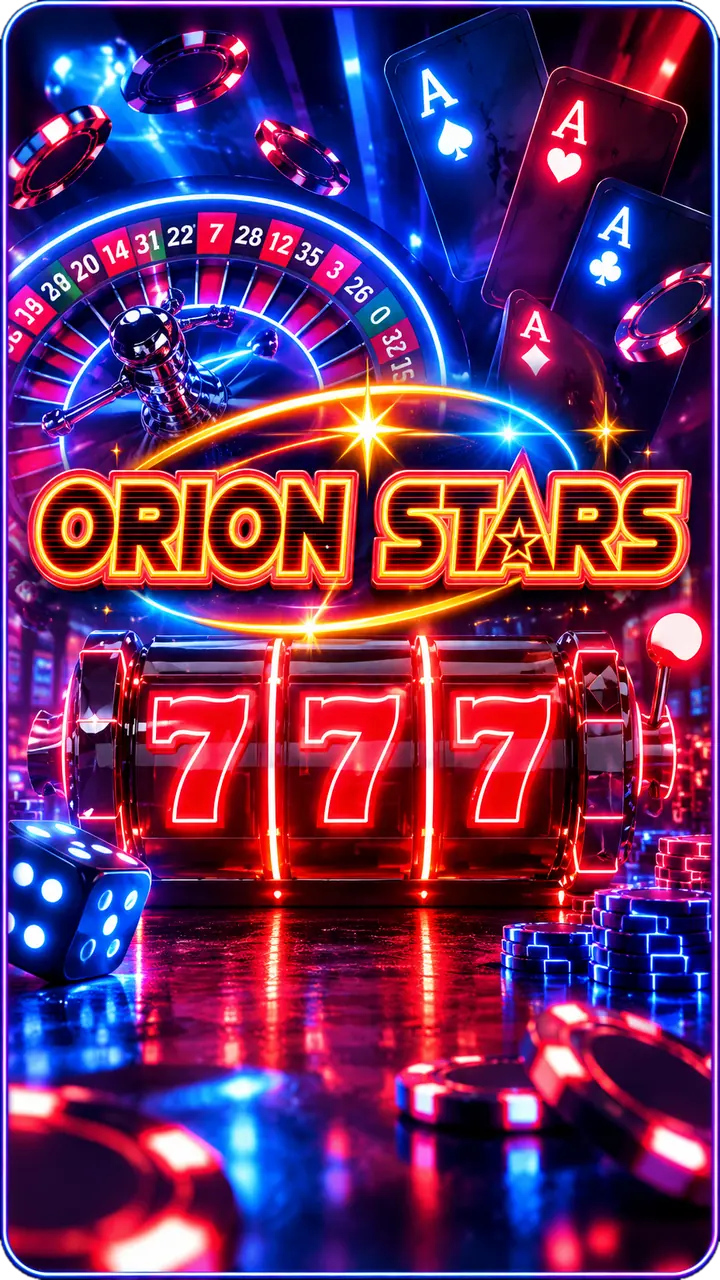 Orion Stars
