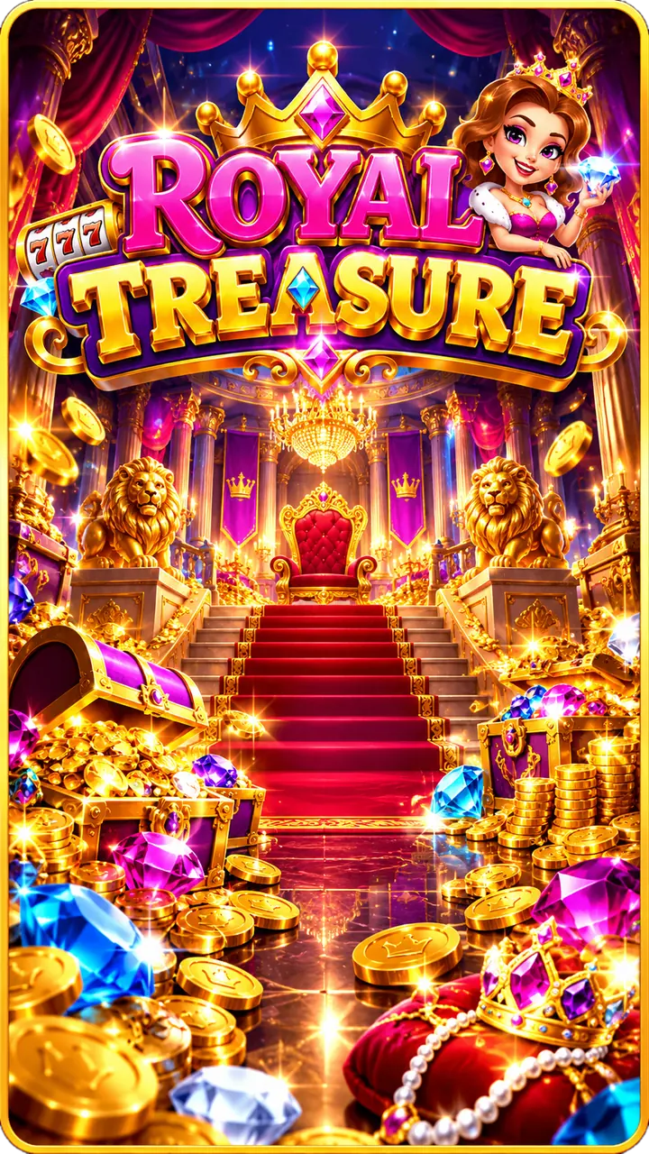 Royal Treasure