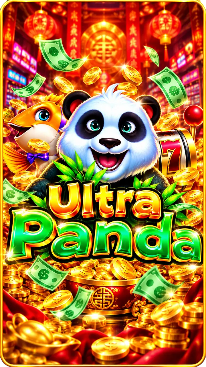 Ultra Panda