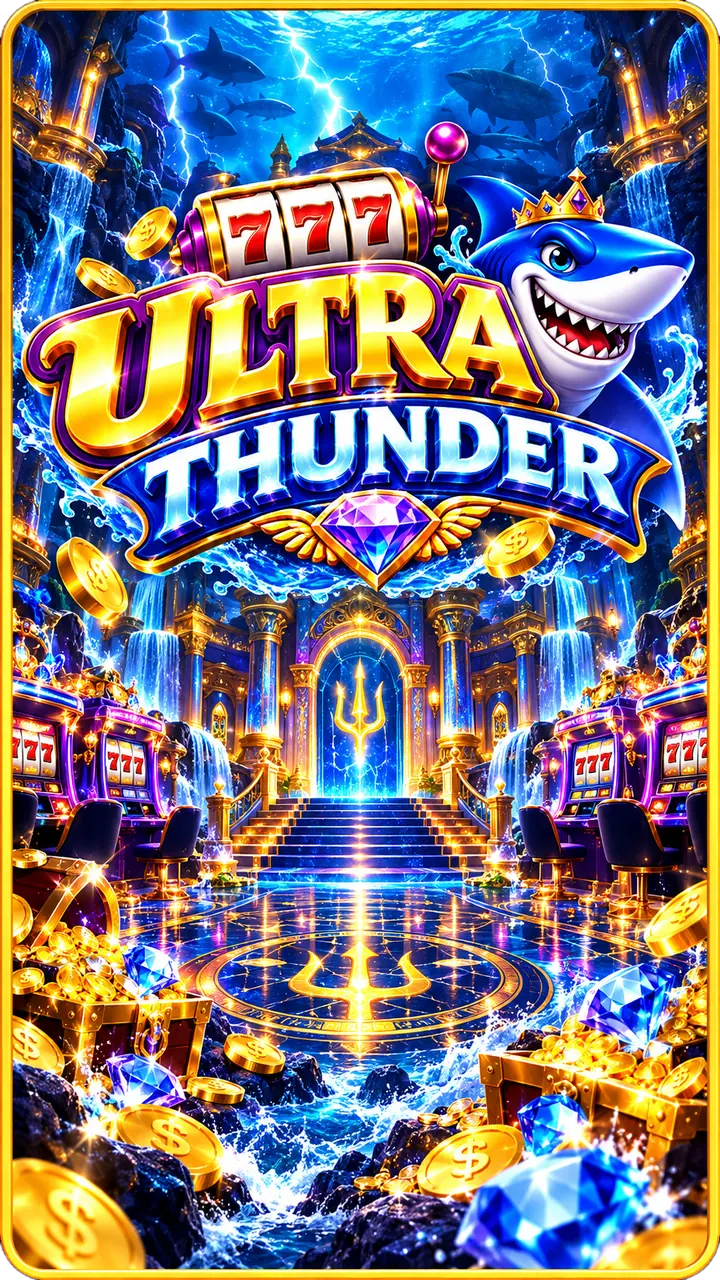 Ultra Thunder