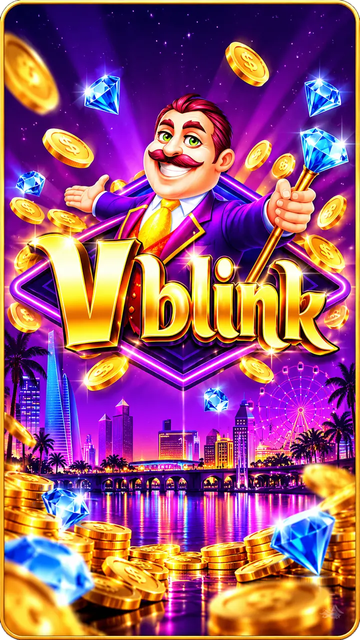 Vblink